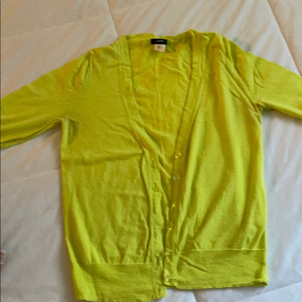 Womans sweater